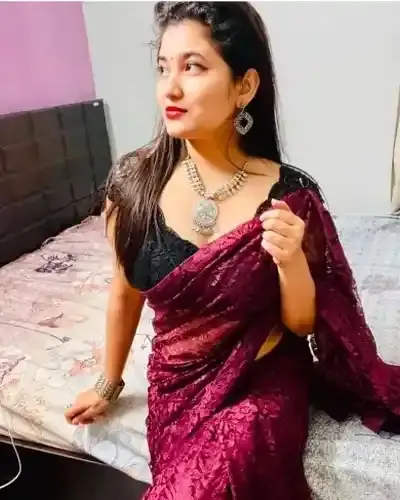 Escorts In Visavadar